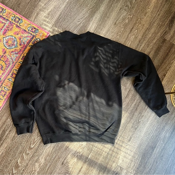 Drugs Win Drug War crewneck from The Onion online store - Picture 2 of 2